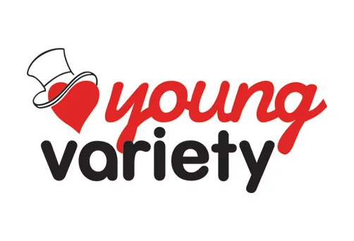 Identiti confirmed as a Major Sponsor of Young Variety for 2017