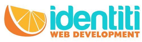 Identiti Web Development