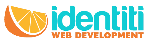 Identiti Web Development