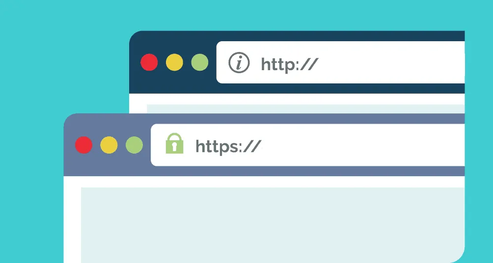 HTTP to HTTPS